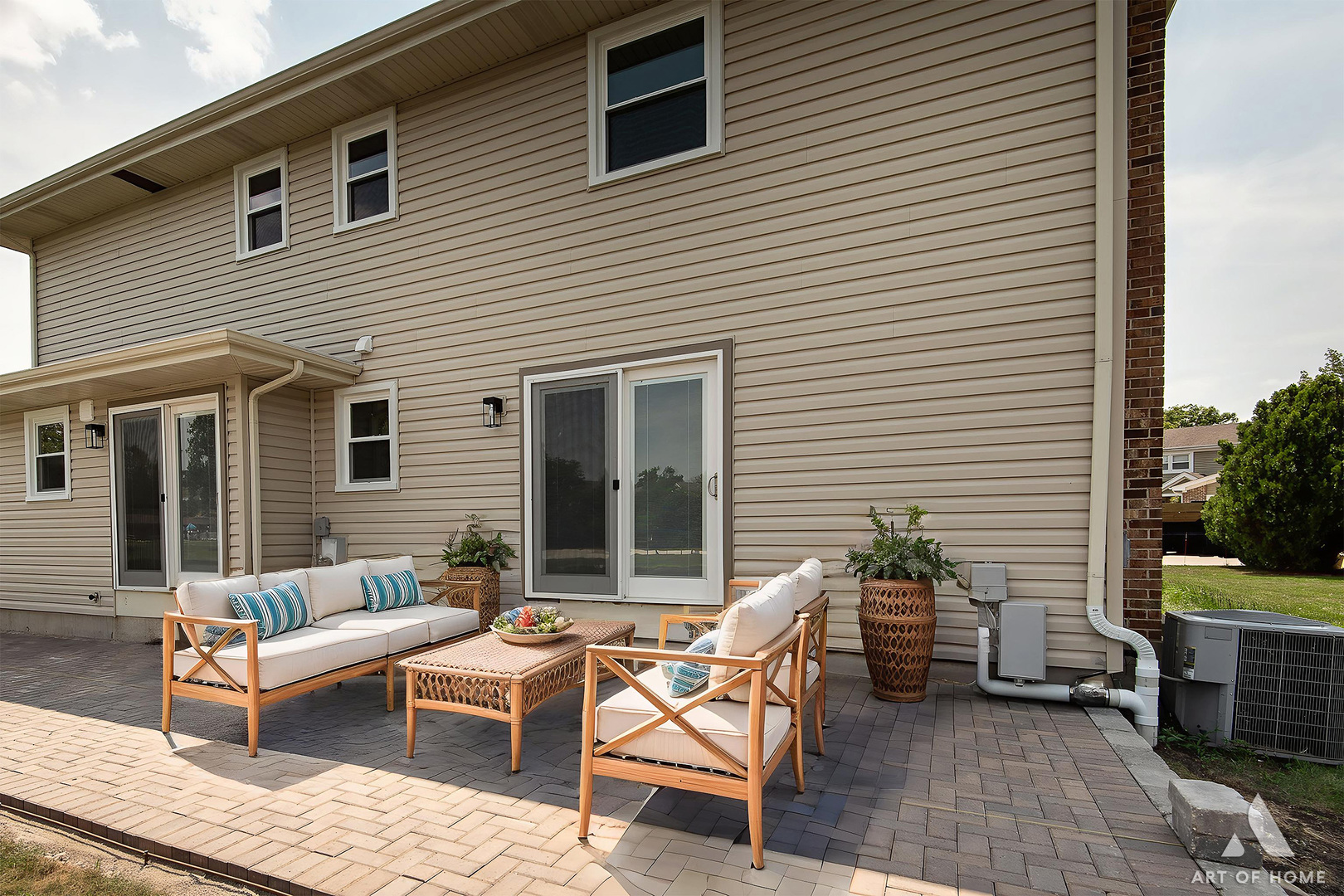 1028 Aspen Court, Lake Zurich, IL 60047