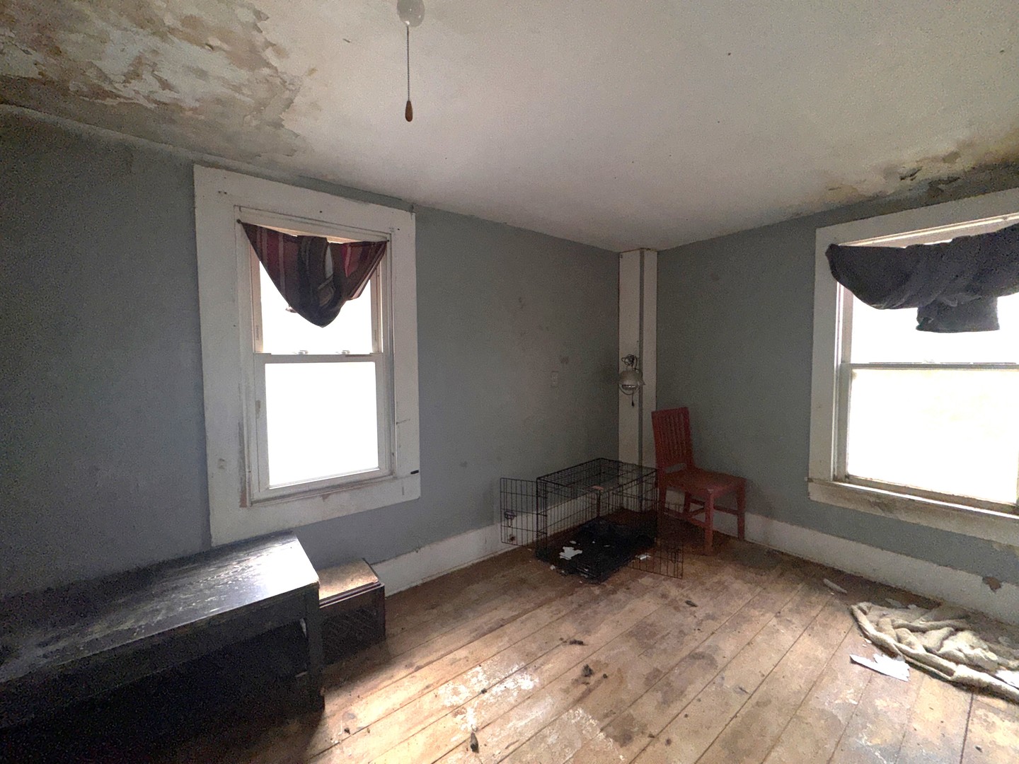 309 W Commercial Street, Neponset, IL 61345