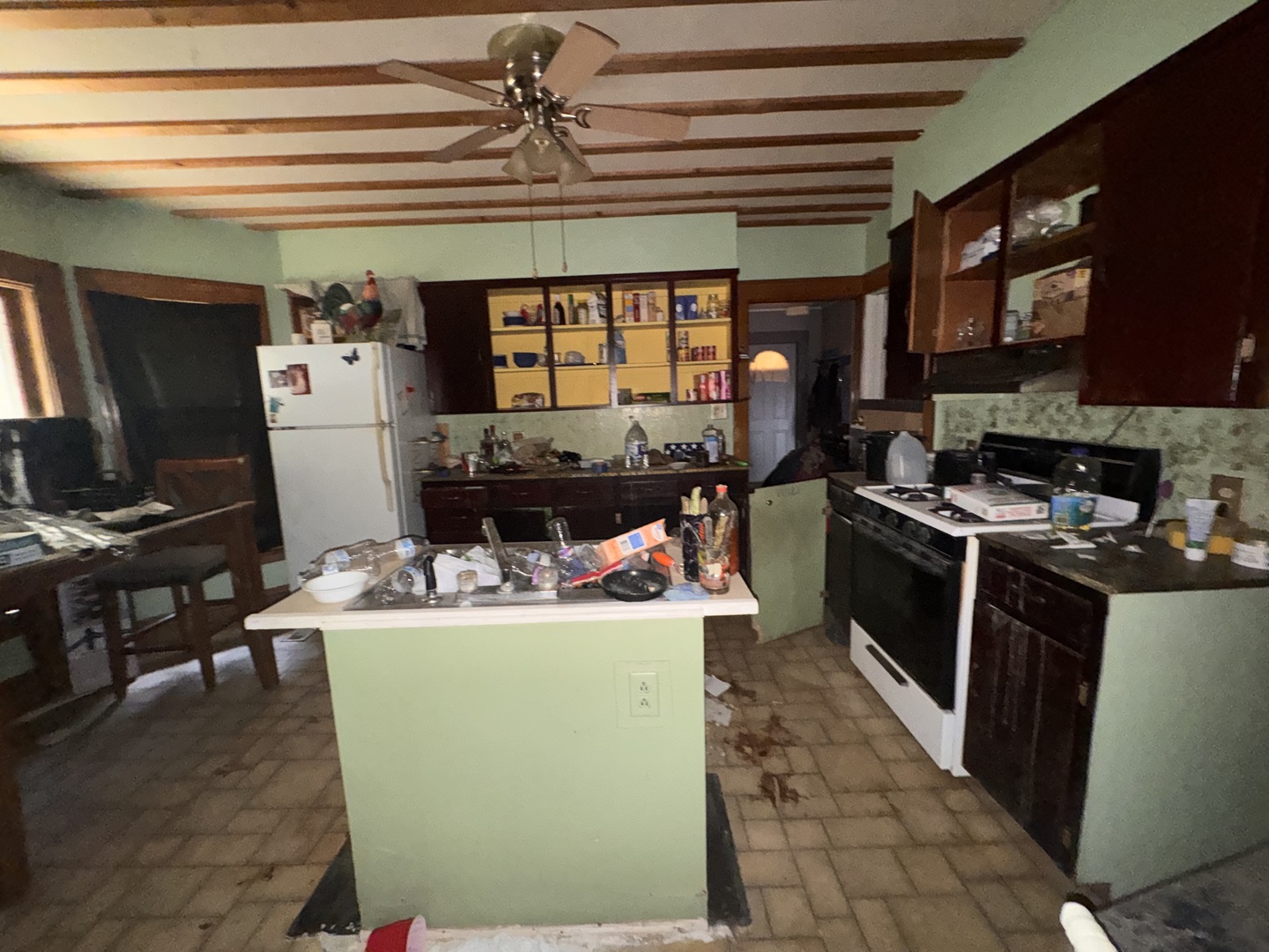 309 W Commercial Street, Neponset, IL 61345