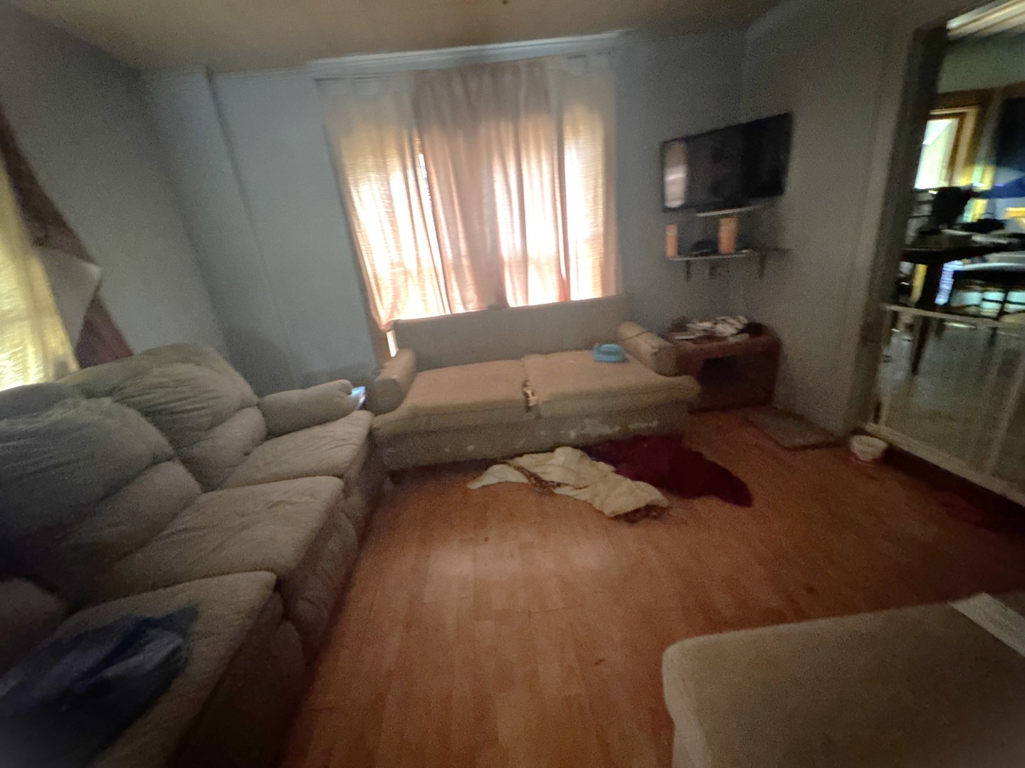 309 W Commercial Street, Neponset, IL 61345