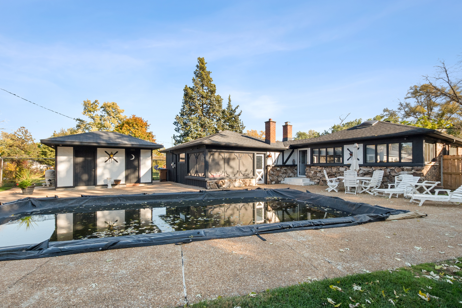 Willow Springs, IL 60480