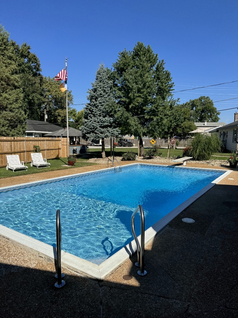 Willow Springs, IL 60480