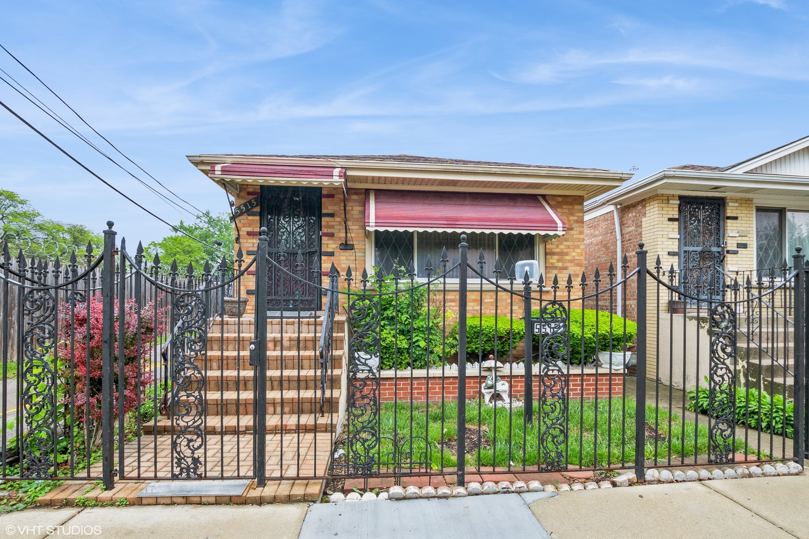 5515 S Oakley Avenue, Chicago, IL 60636