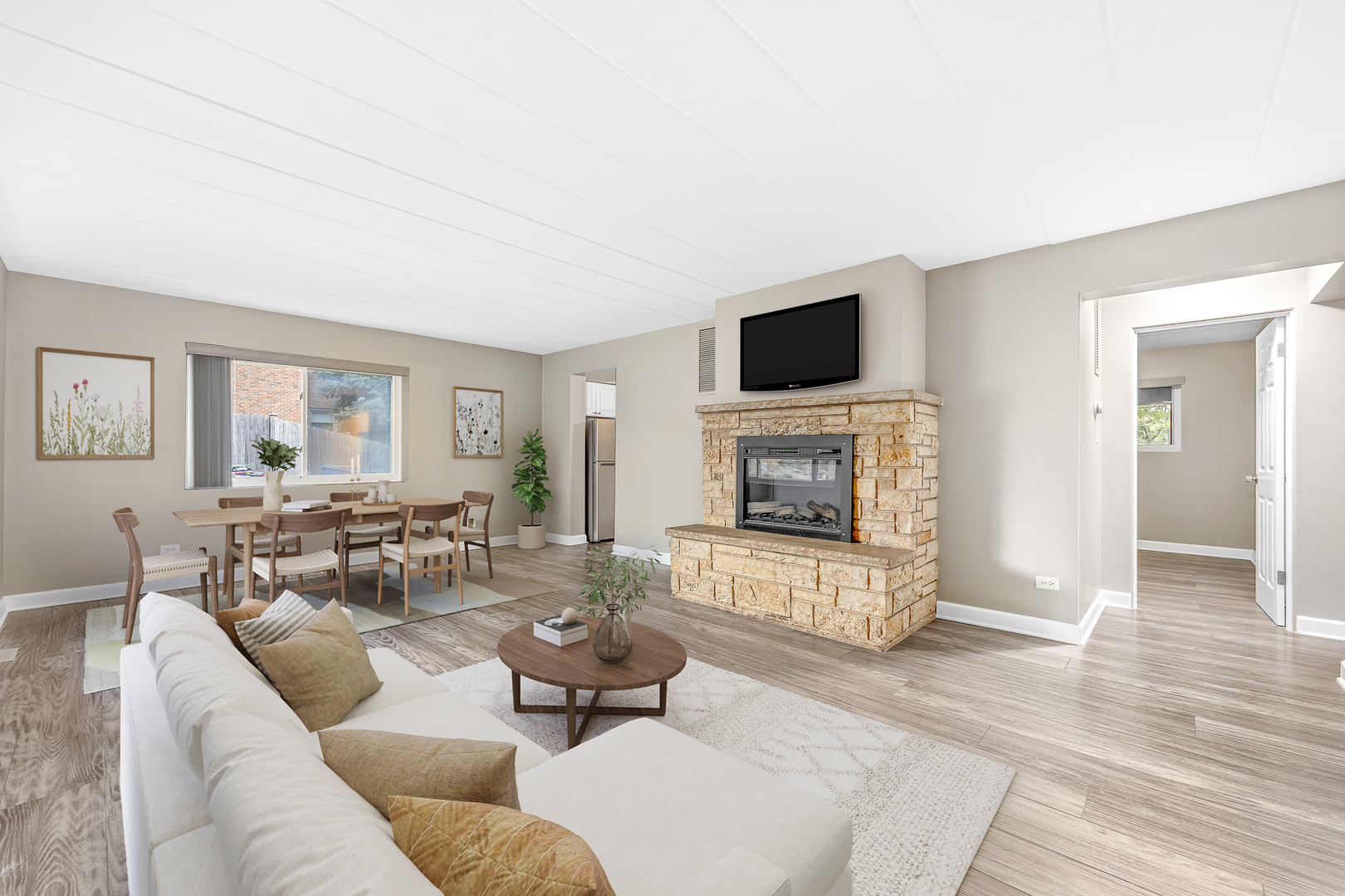 332 Maple Avenue #1, Downers Grove, IL 60515