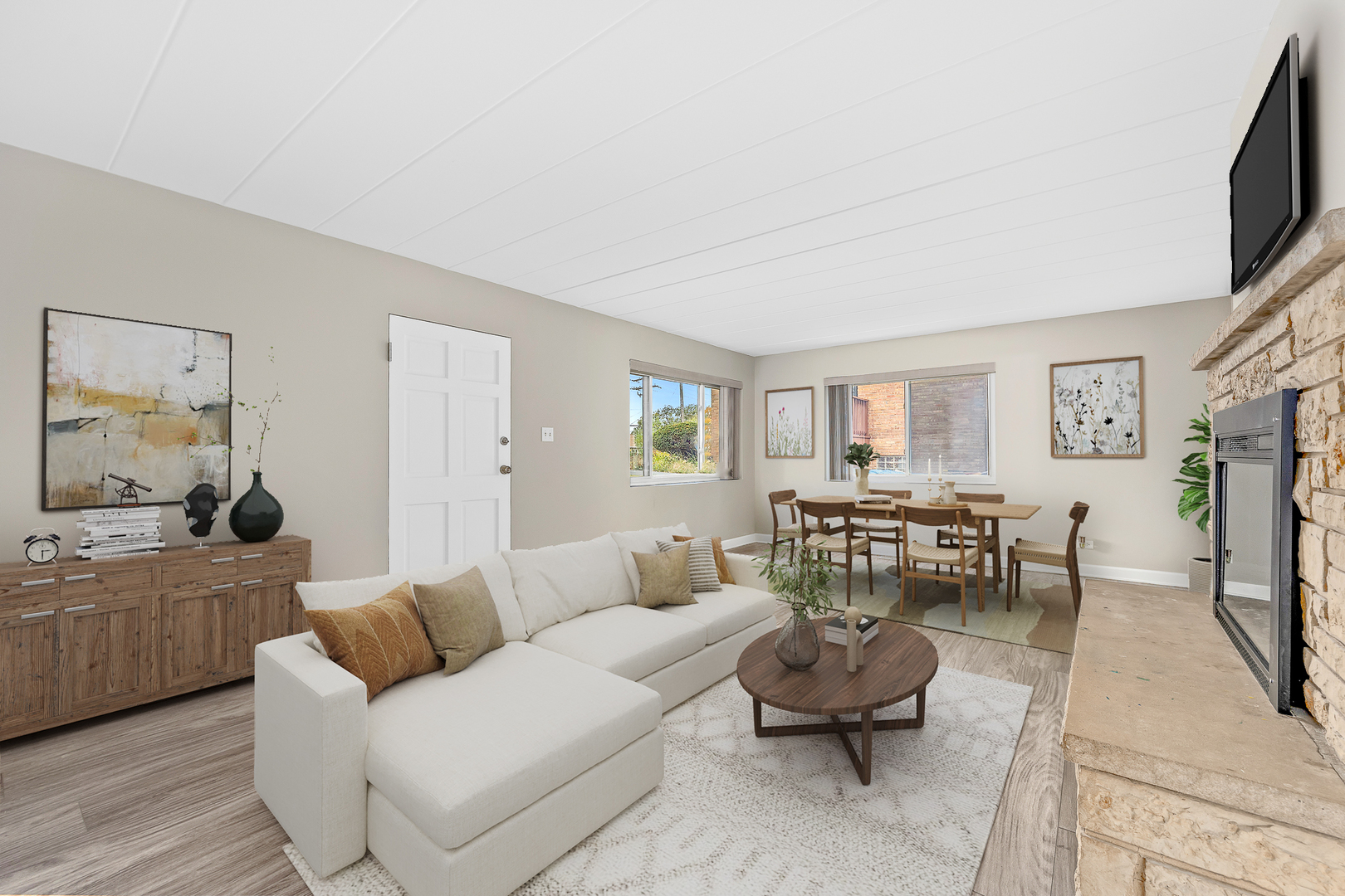 332 Maple Avenue #1, Downers Grove, IL 60515