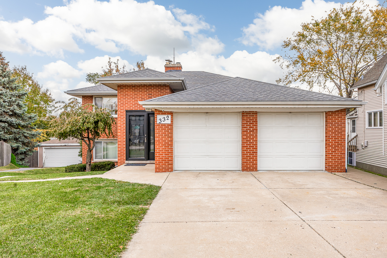 332 Maple Avenue #1, Downers Grove, IL 60515