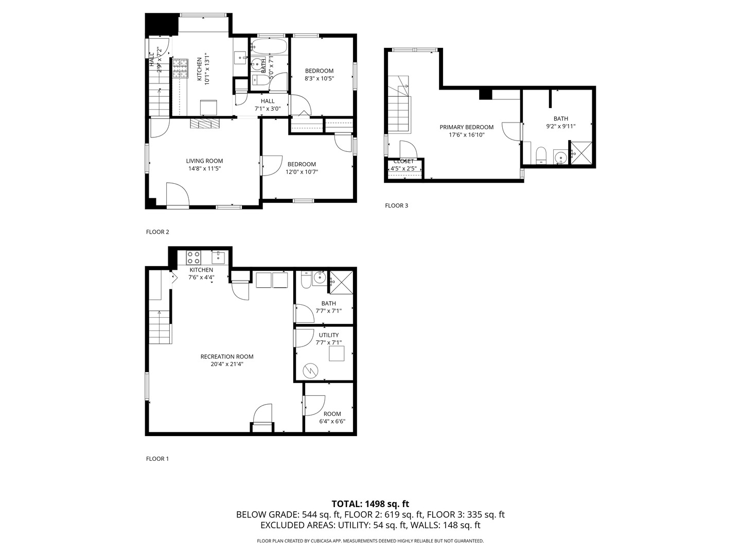 412 15th Street, Mendota, IL 61342