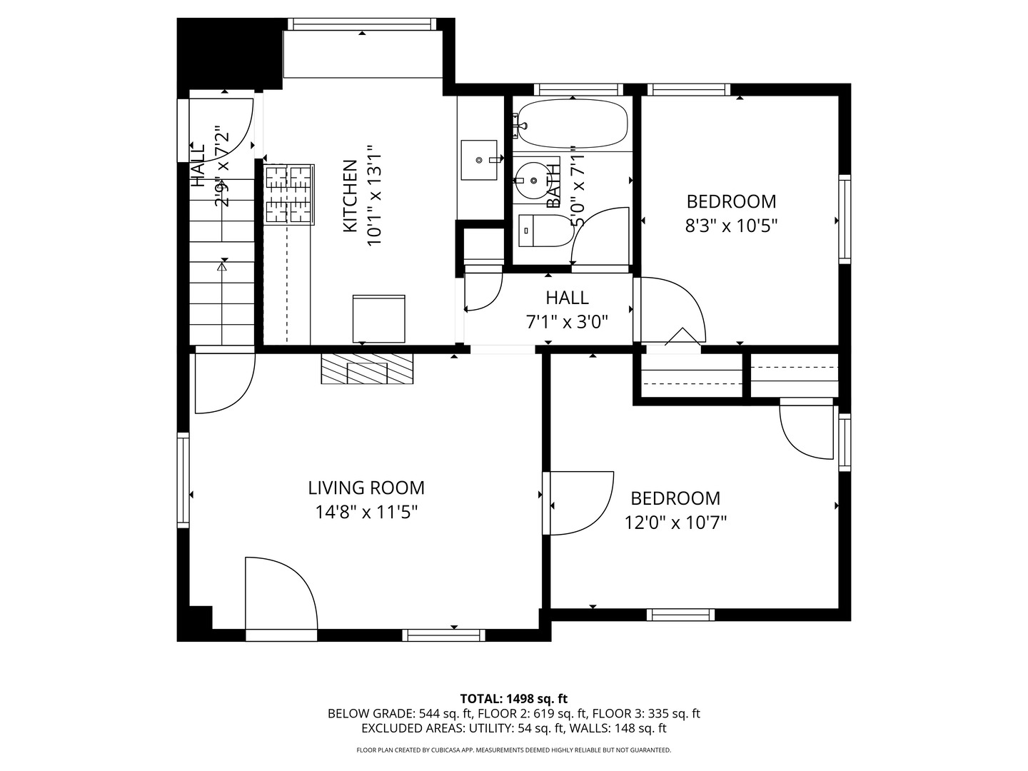 412 15th Street, Mendota, IL 61342