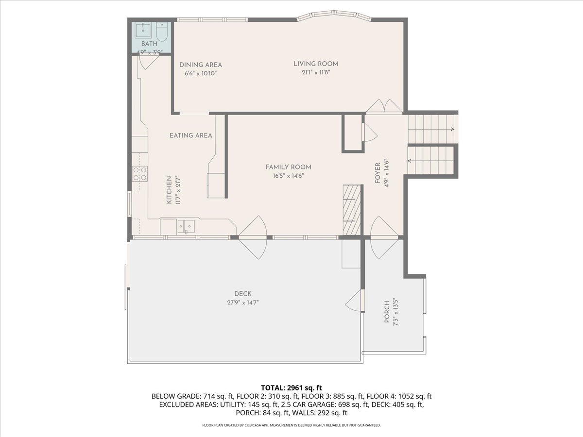 814 S Saylor Avenue, Elmhurst, IL 60126