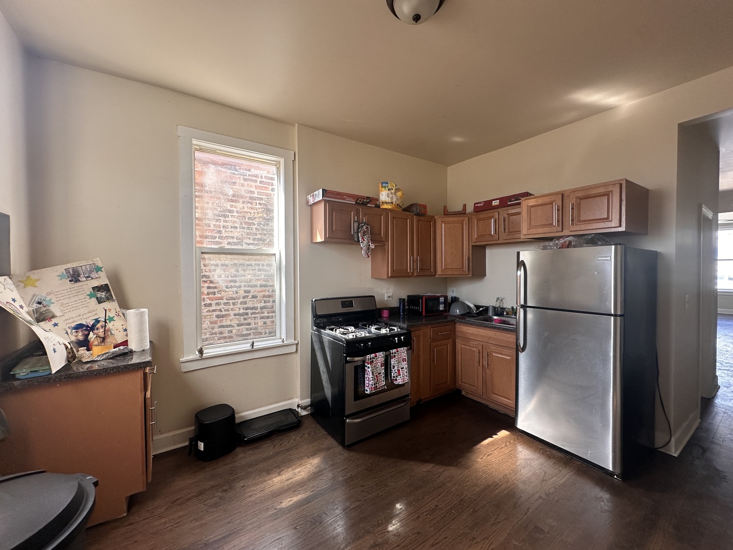 1613 S CENTRAL PARK Avenue, Chicago, IL 60623