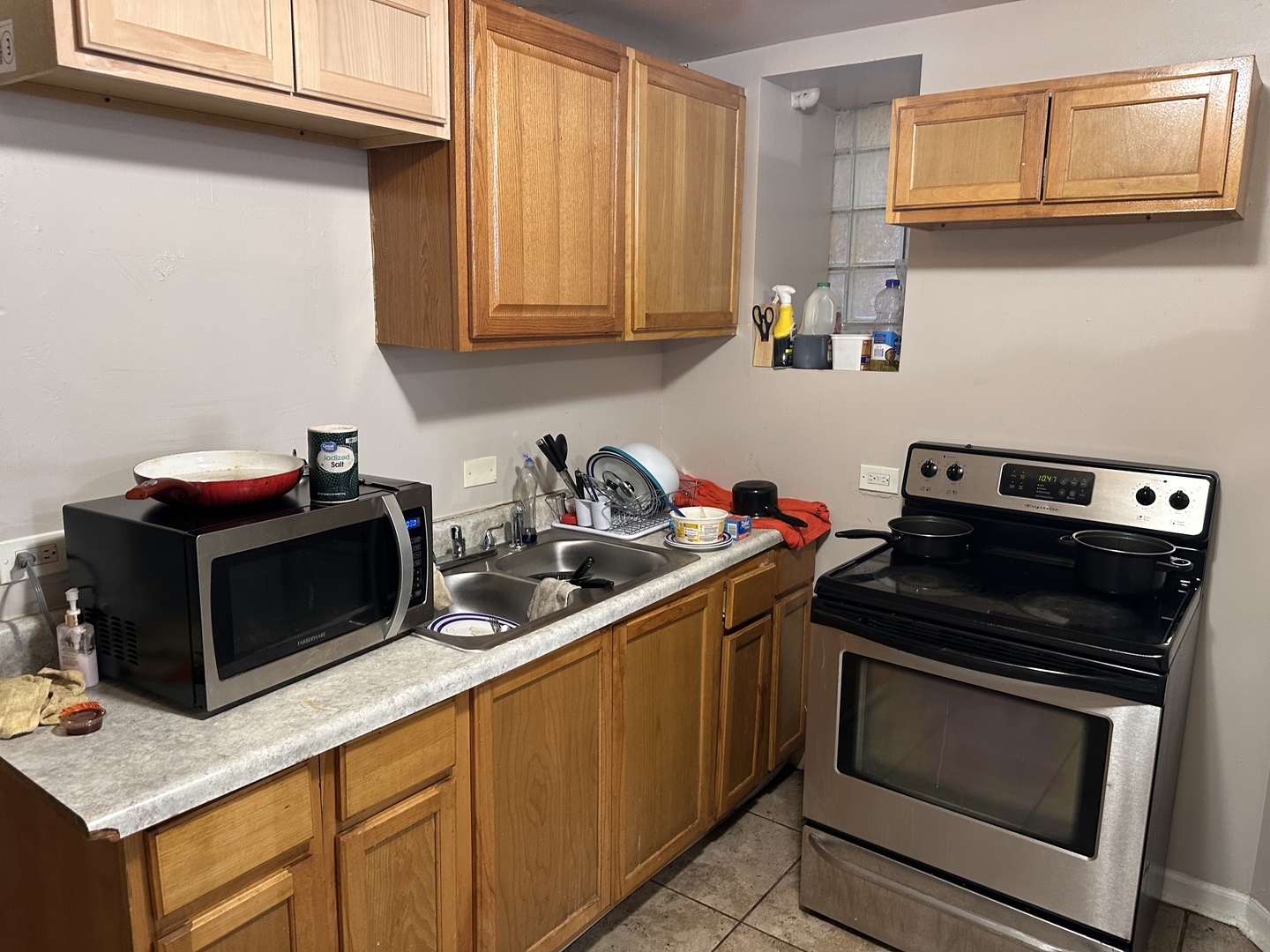 1613 S CENTRAL PARK Avenue, Chicago, IL 60623