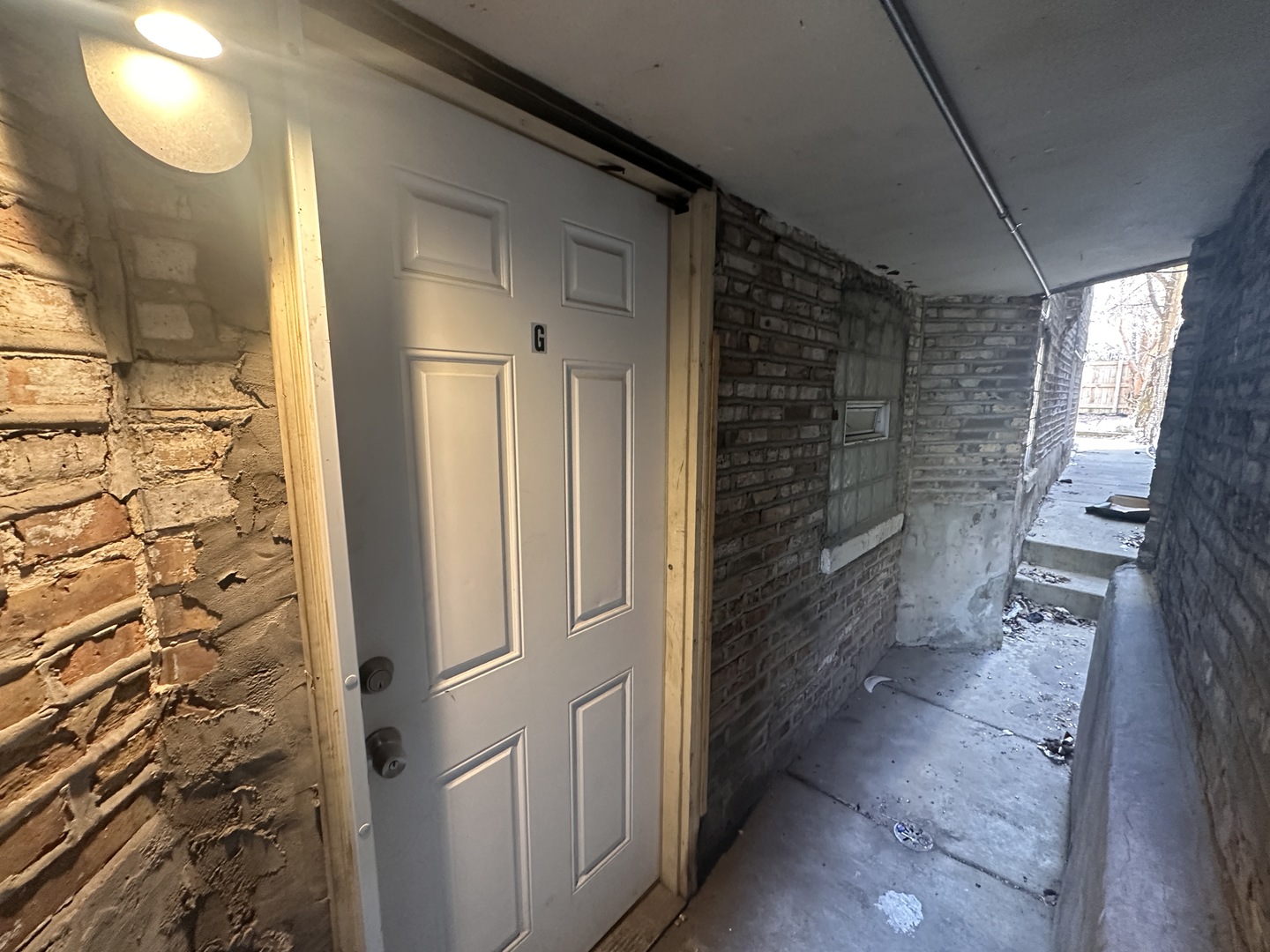 1613 S CENTRAL PARK Avenue, Chicago, IL 60623