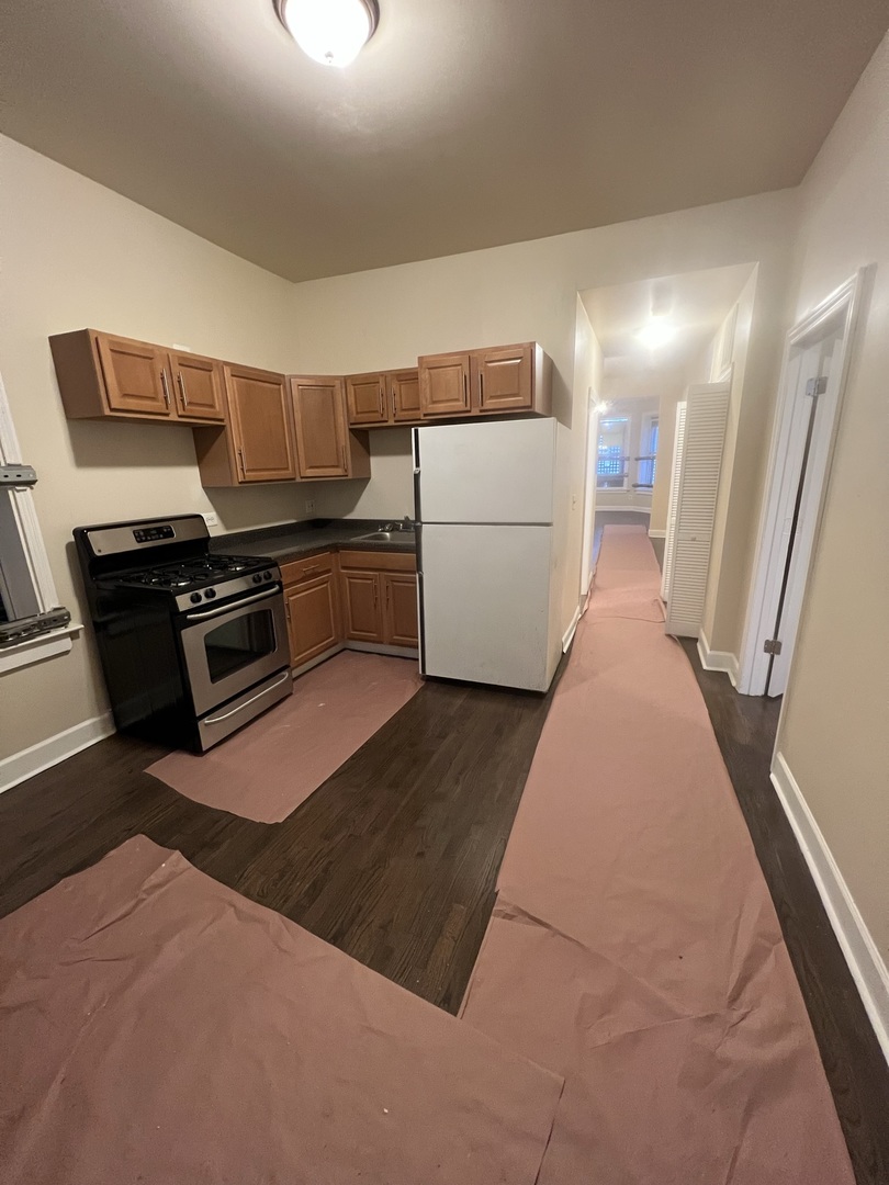 1613 S CENTRAL PARK Avenue, Chicago, IL 60623