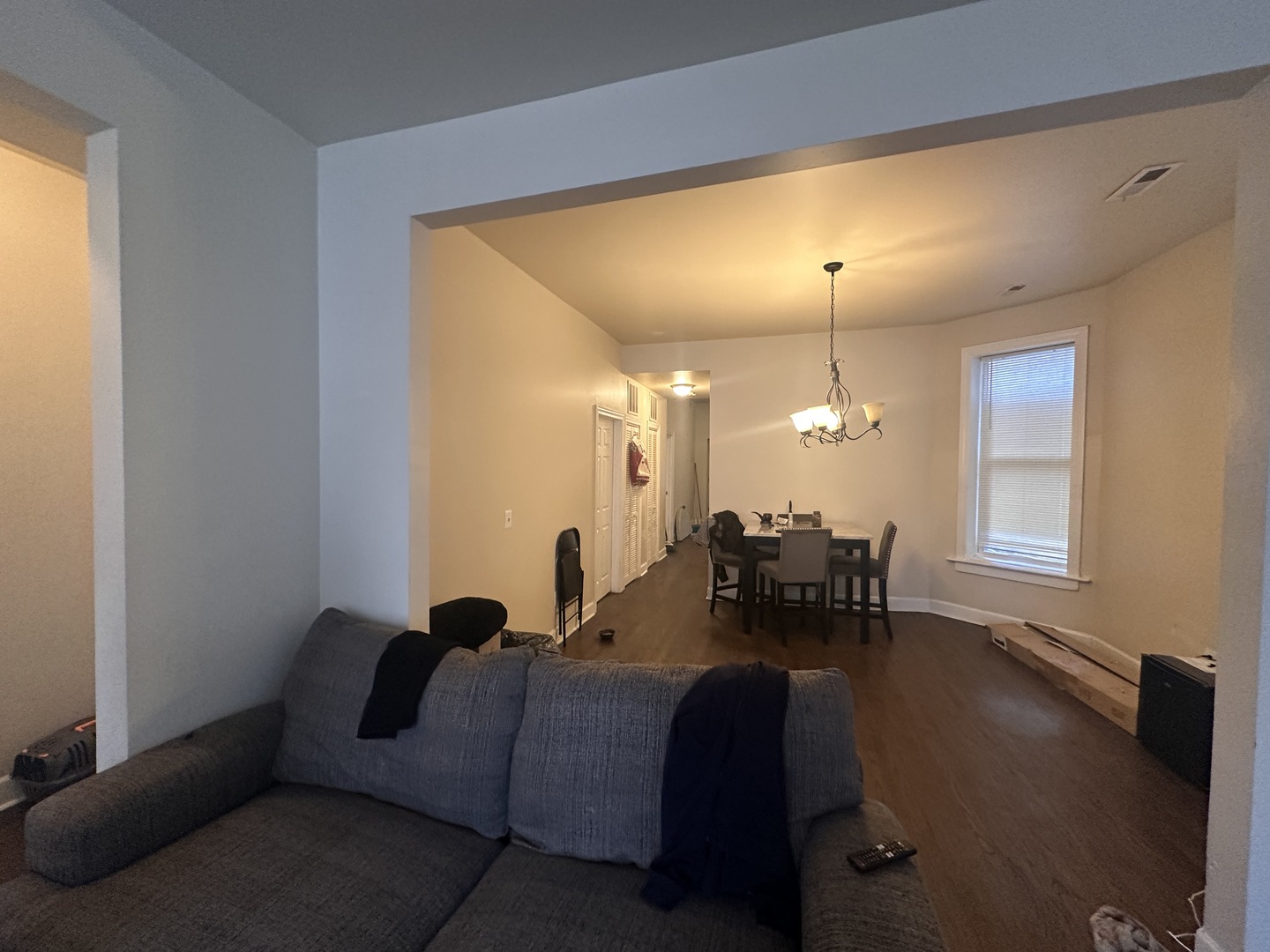 1613 S CENTRAL PARK Avenue, Chicago, IL 60623