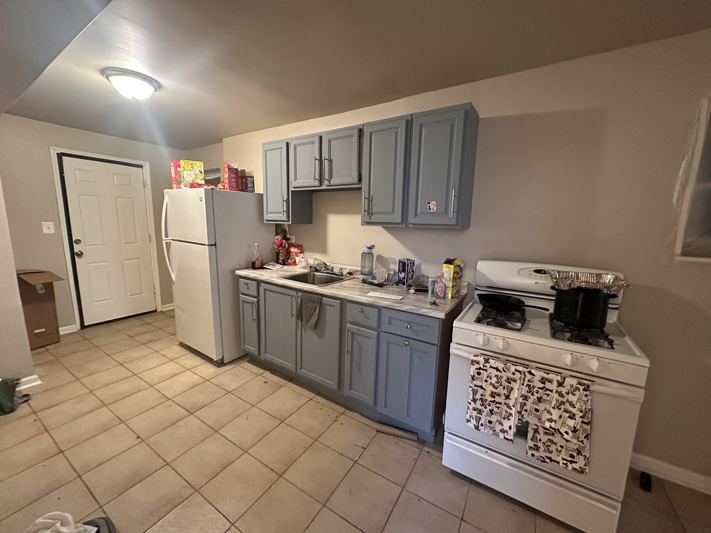 4146 W JACKSON Boulevard, Chicago, IL 60624