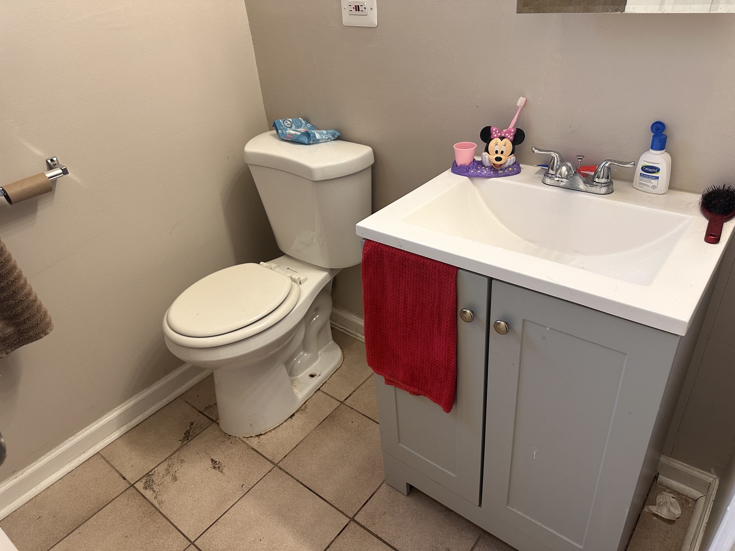 4146 W JACKSON Boulevard, Chicago, IL 60624