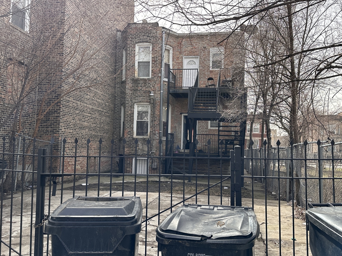 4146 W JACKSON Boulevard, Chicago, IL 60624