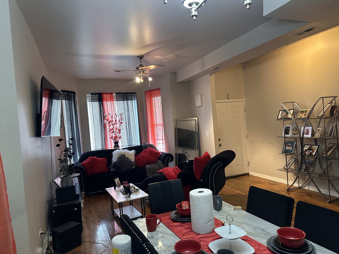 4146 W JACKSON Boulevard, Chicago, IL 60624