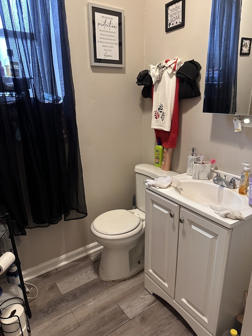 4146 W JACKSON Boulevard, Chicago, IL 60624