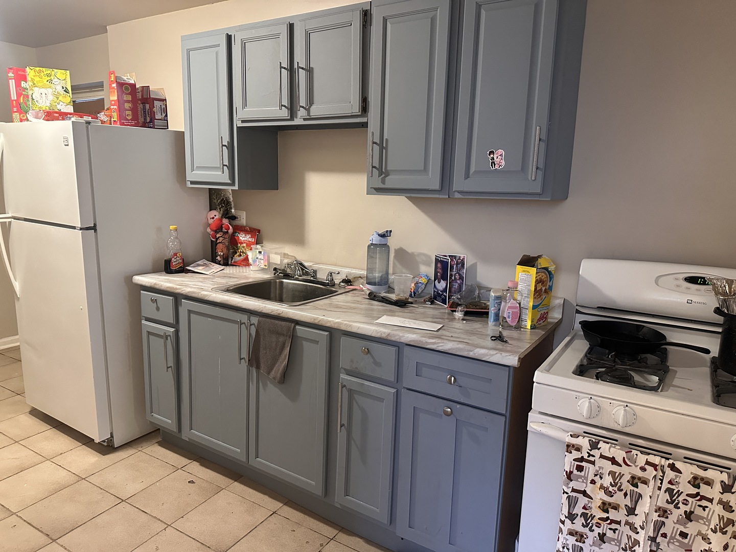 4146 W JACKSON Boulevard, Chicago, IL 60624