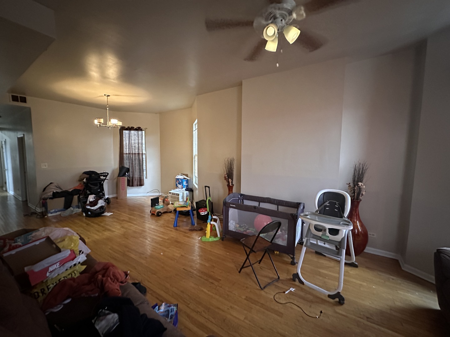 4146 W JACKSON Boulevard, Chicago, IL 60624