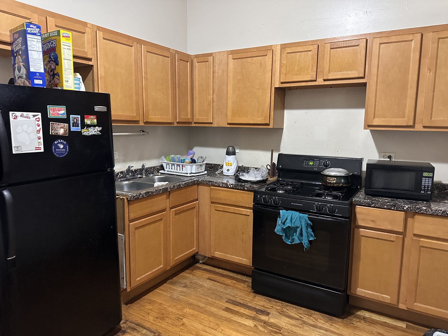 4146 W JACKSON Boulevard, Chicago, IL 60624