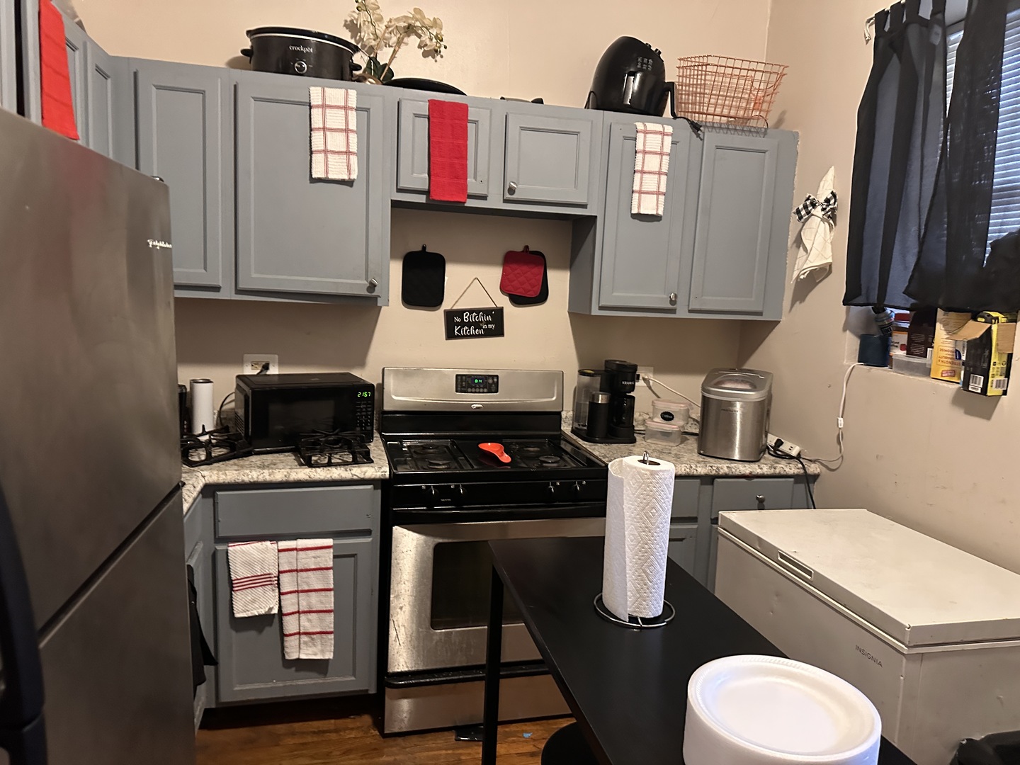 4146 W JACKSON Boulevard, Chicago, IL 60624