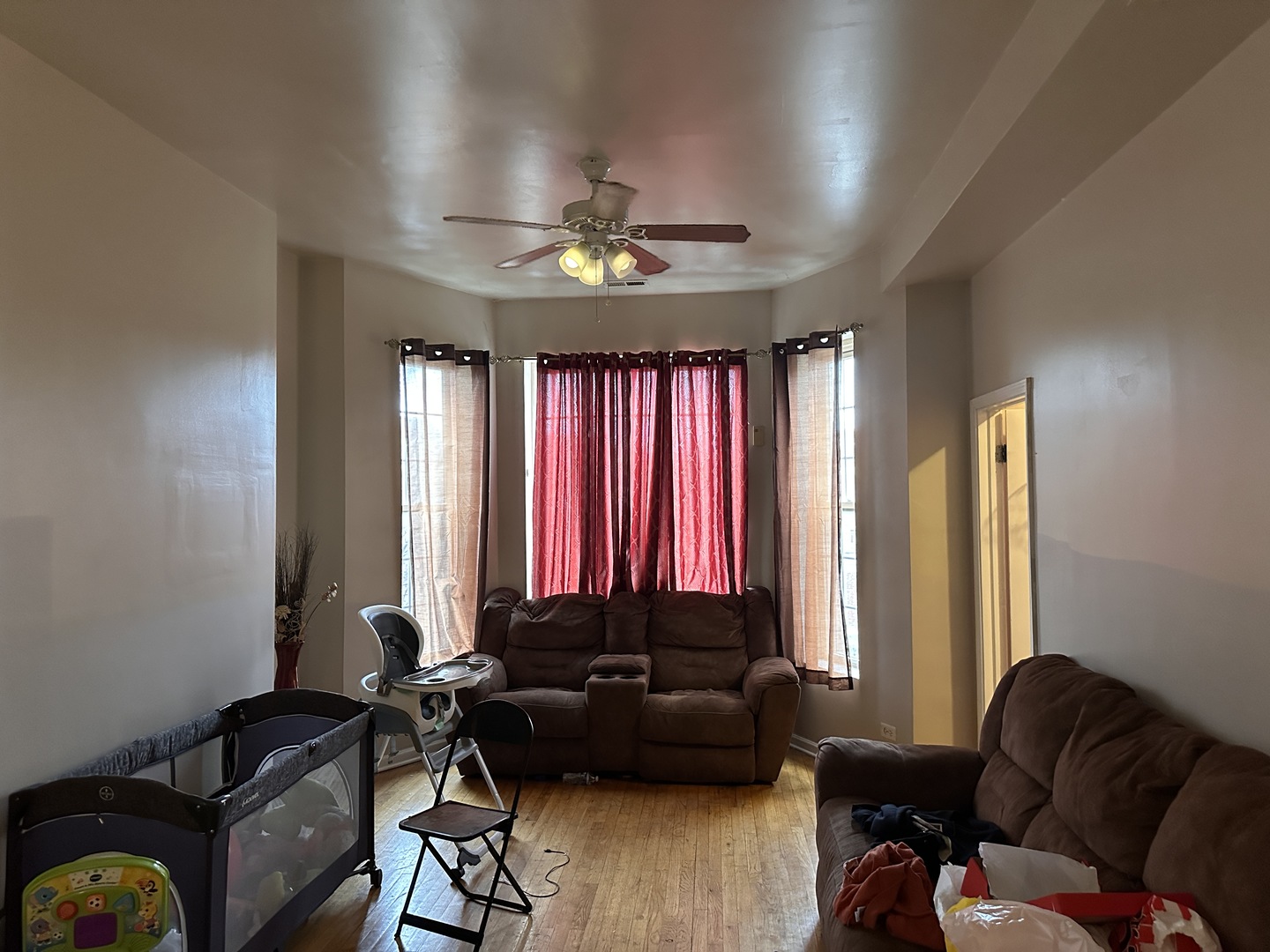 4146 W JACKSON Boulevard, Chicago, IL 60624