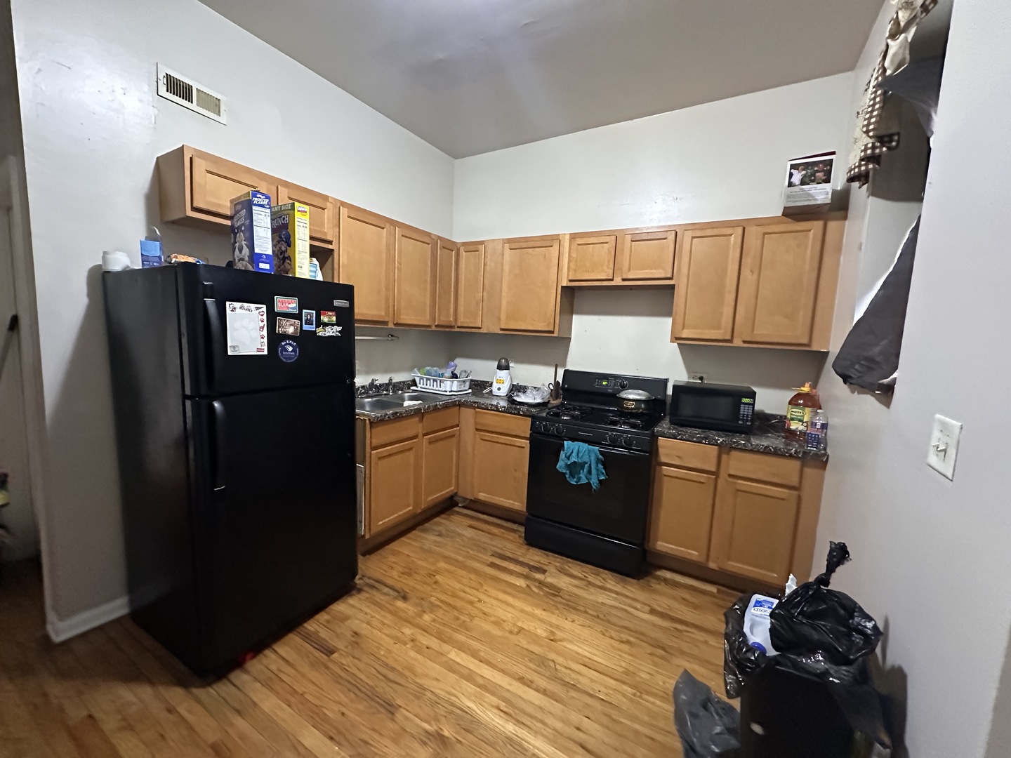 4146 W JACKSON Boulevard, Chicago, IL 60624