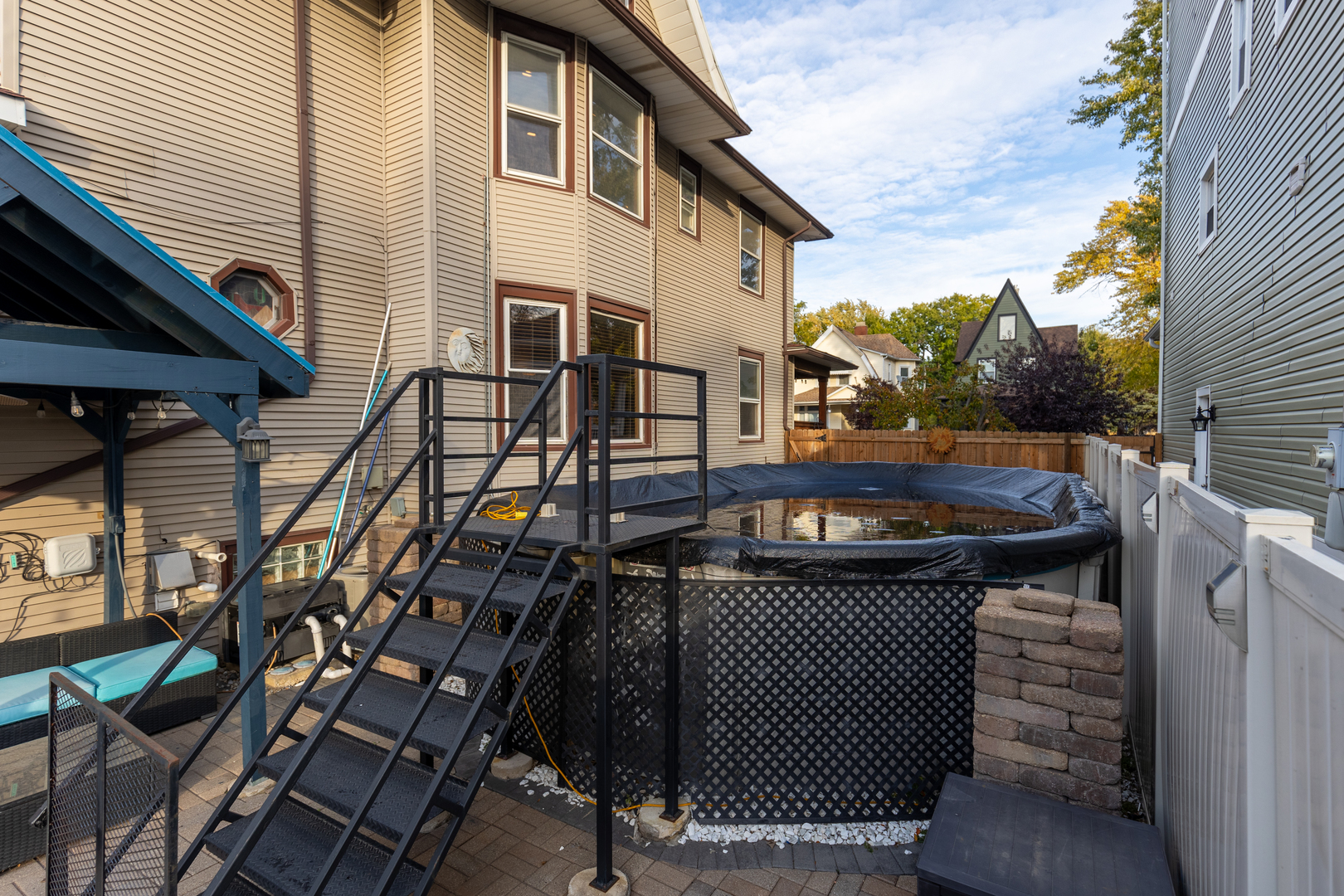 3416 Euclid Avenue, Berwyn, IL 60402