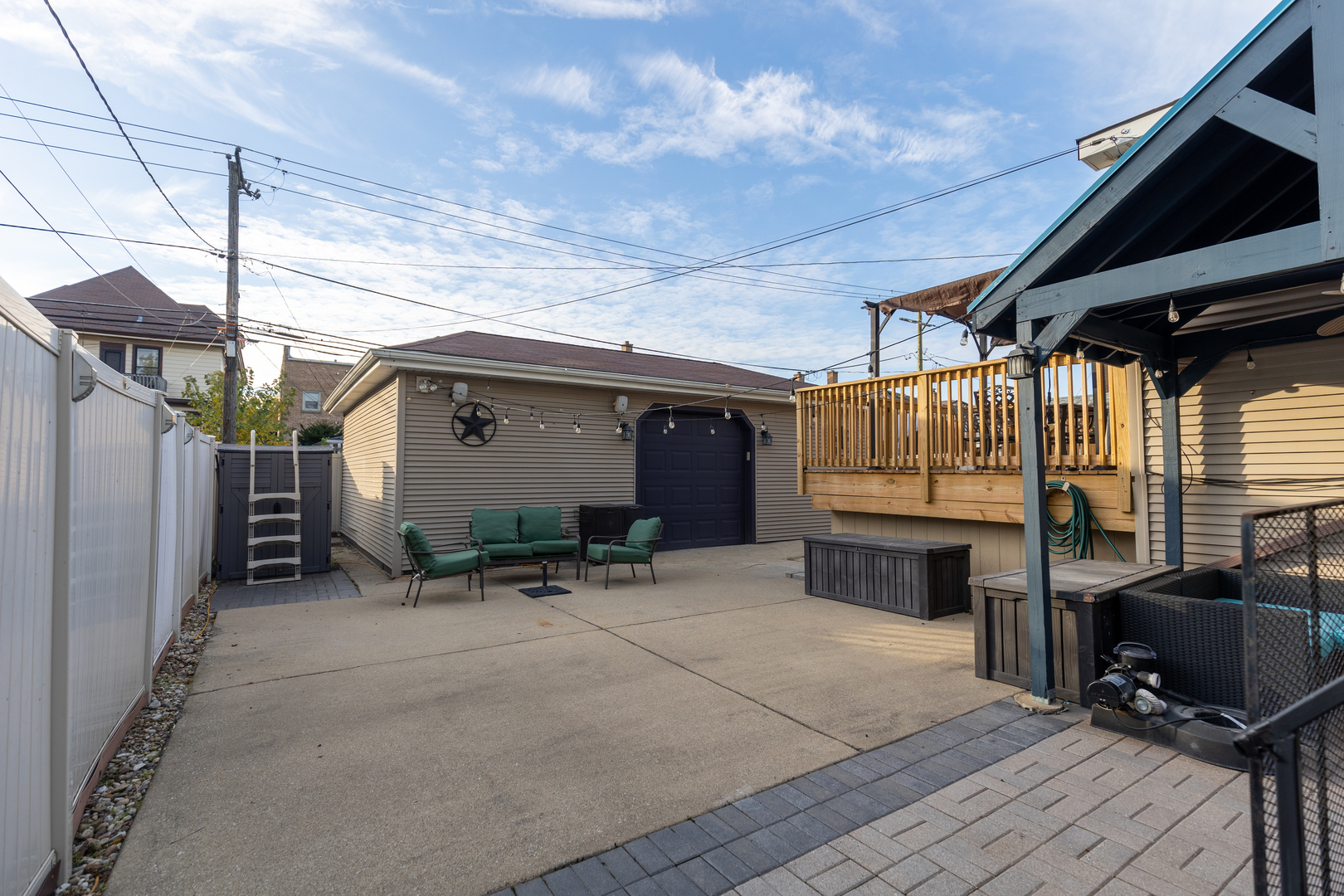 3416 Euclid Avenue, Berwyn, IL 60402