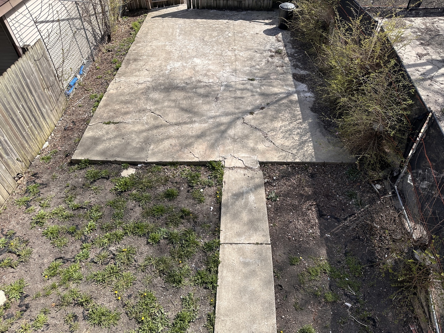 4107 W 16th Street, Chicago, IL 60623