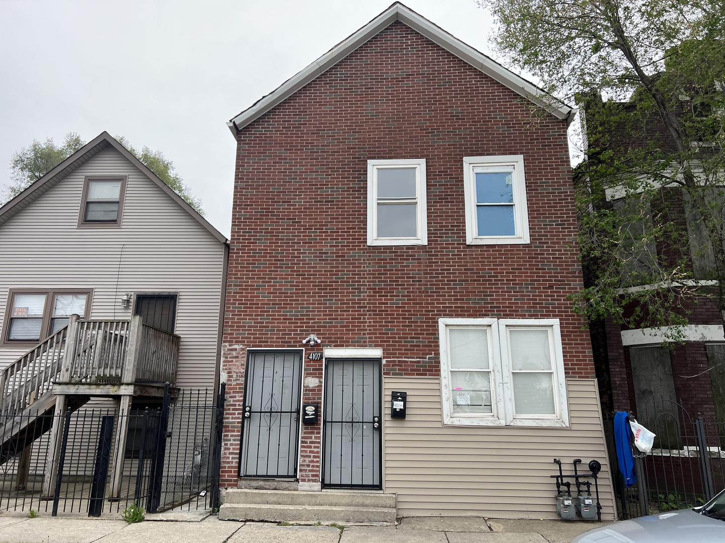 4107 W 16th Street, Chicago, IL 60623