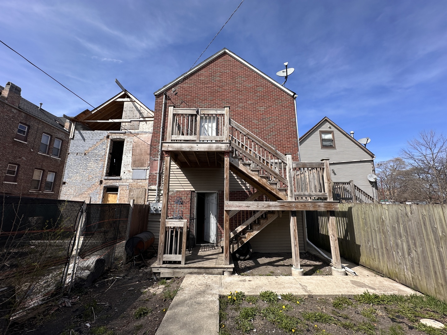 4107 W 16th Street, Chicago, IL 60623