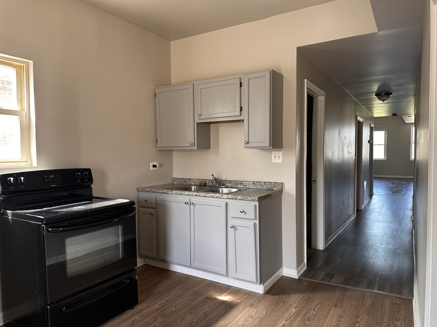 4107 W 16th Street, Chicago, IL 60623