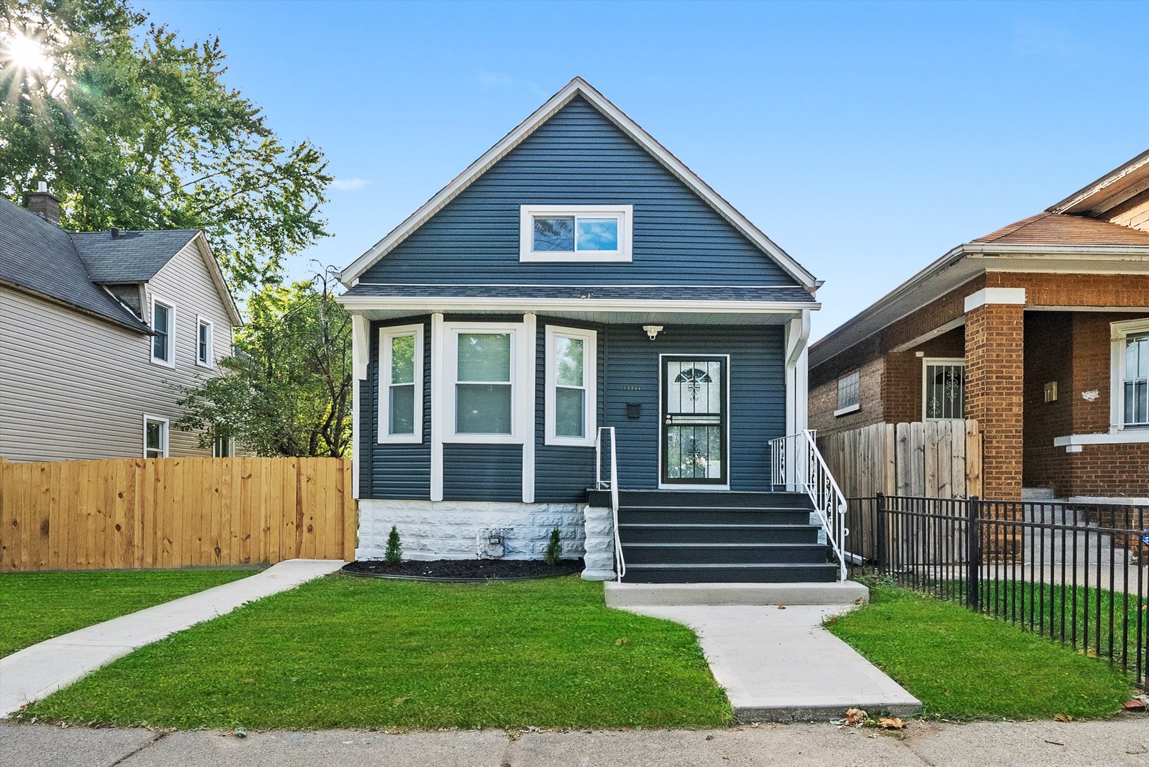 12234 S Normal Avenue, Chicago, IL 60628