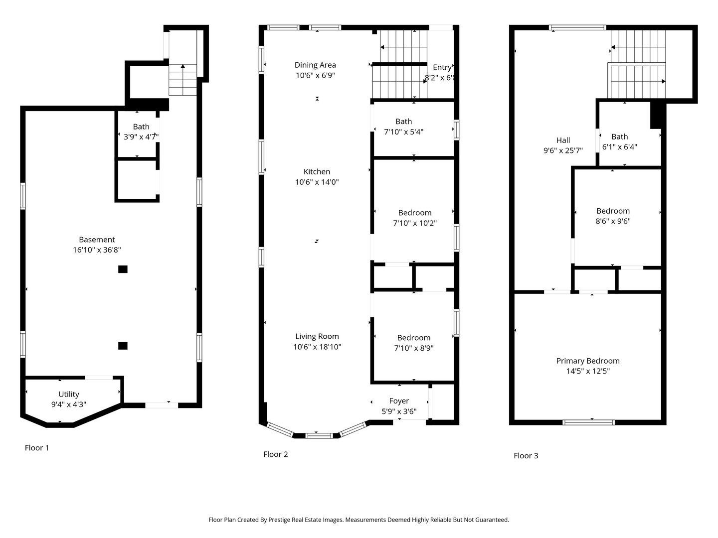 12234 S Normal Avenue, Chicago, IL 60628