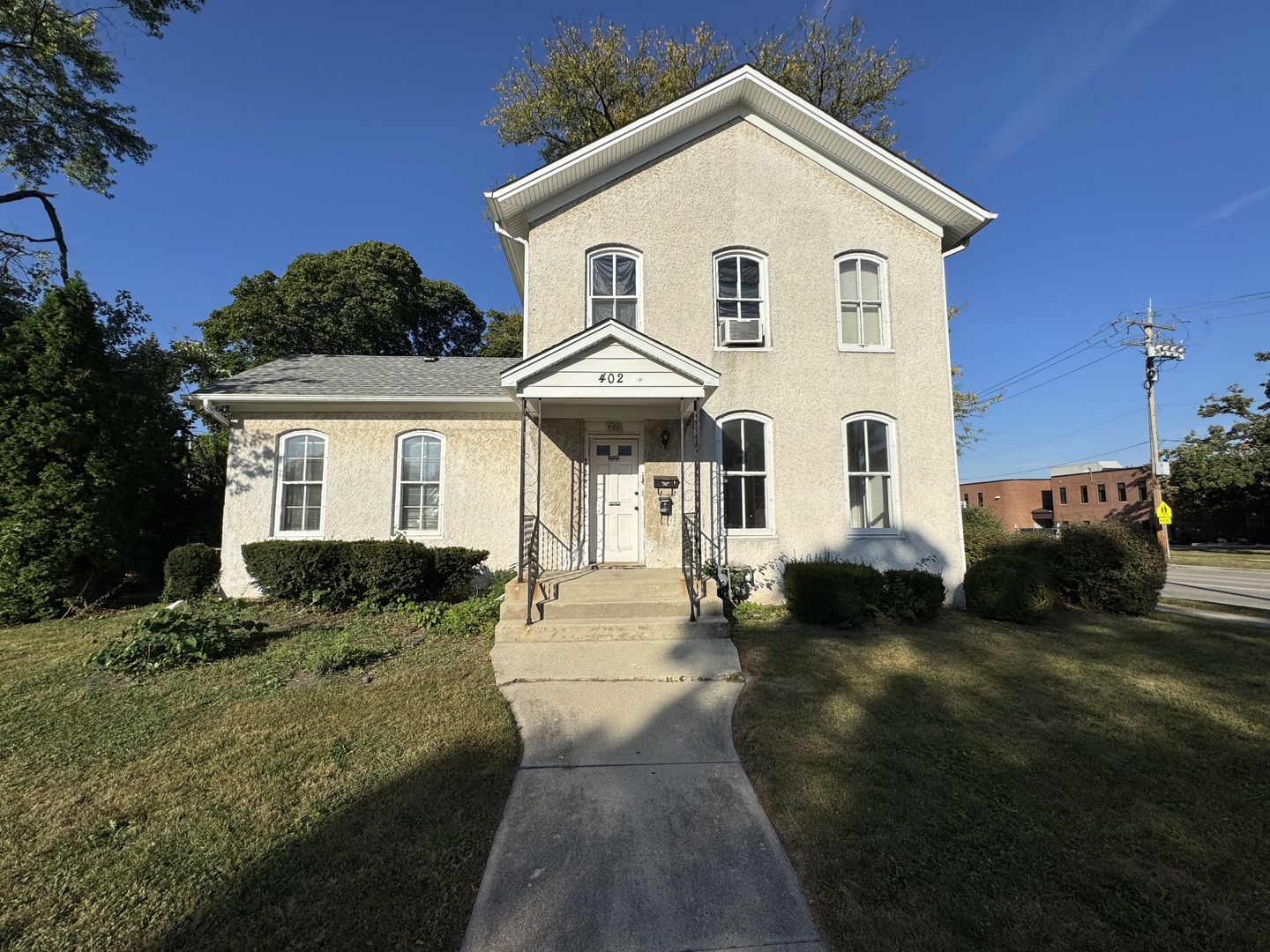 402 Joliet Street #1, West Chicago, IL 60185