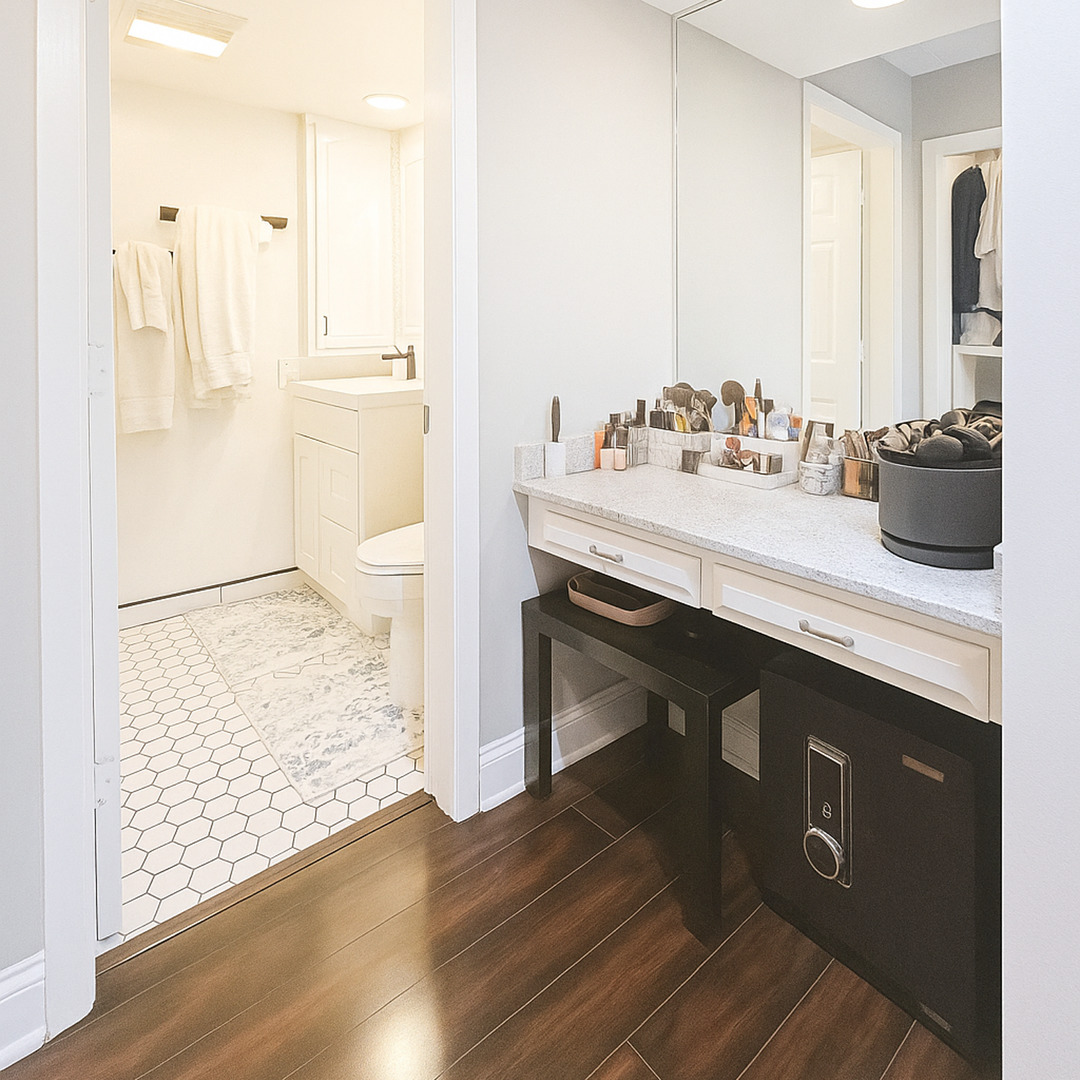 905 Center Street #208, Des Plaines, IL 60016