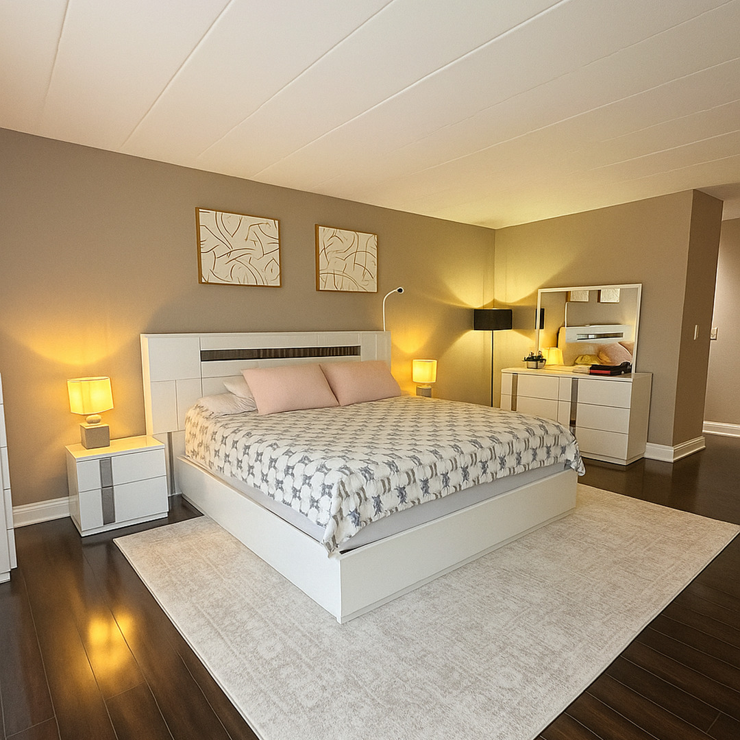 905 Center Street #208, Des Plaines, IL 60016