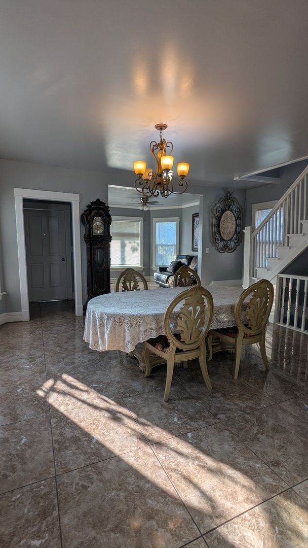 23 N JACKSON Street, Waukegan, IL 60085