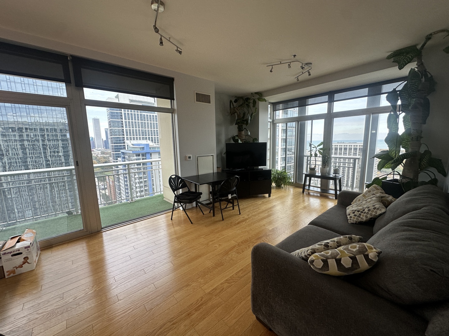 1400 S Michigan Avenue #2503, Chicago, IL 60605