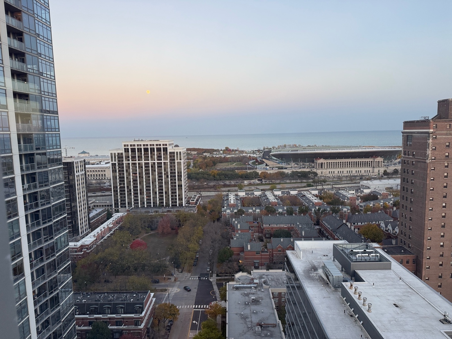 1400 S Michigan Avenue #2503, Chicago, IL 60605