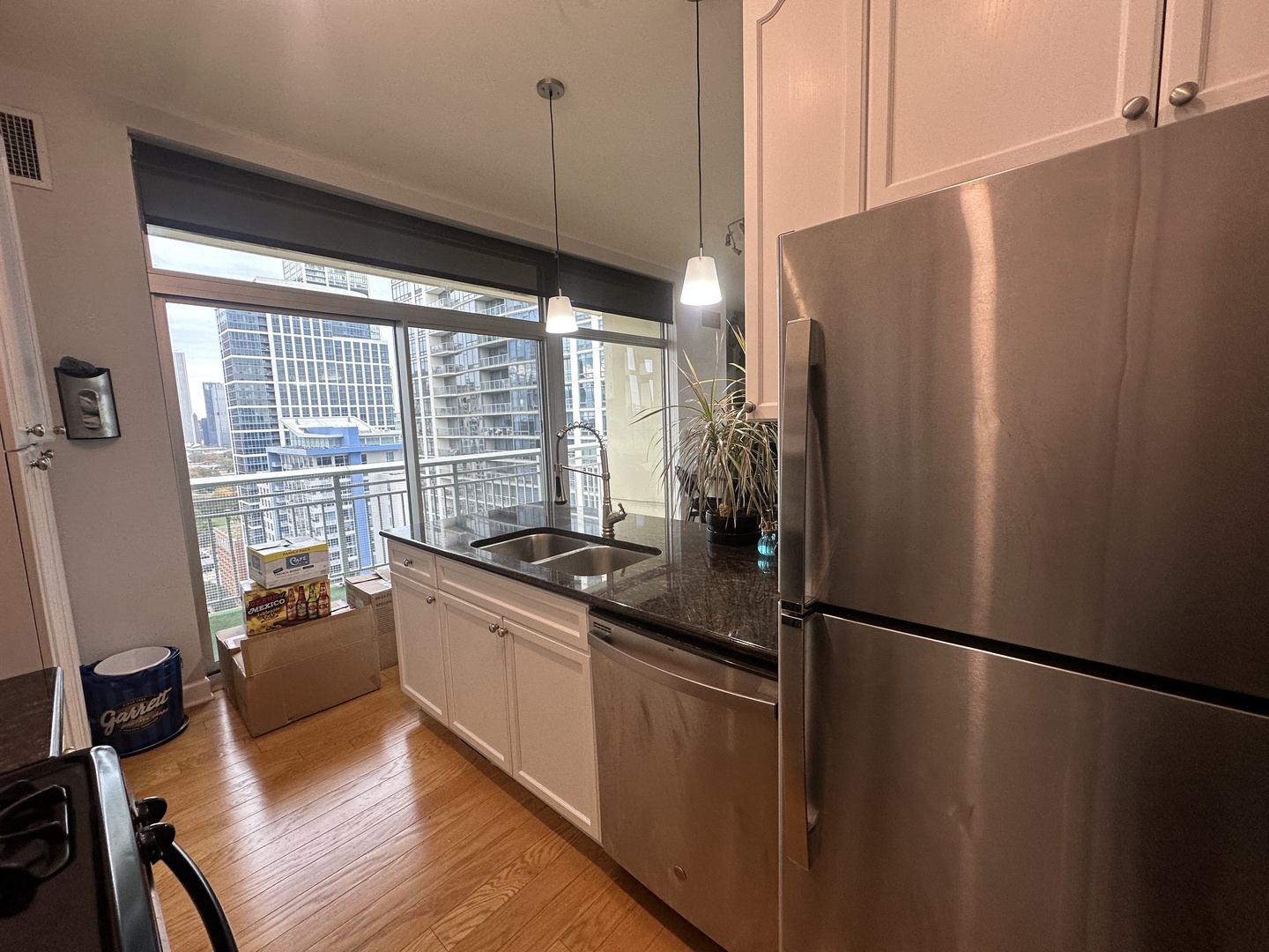 1400 S Michigan Avenue #2503, Chicago, IL 60605
