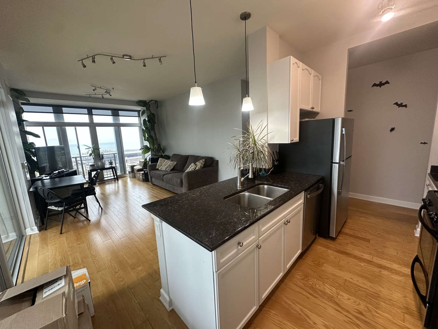 1400 S Michigan Avenue #2503, Chicago, IL 60605