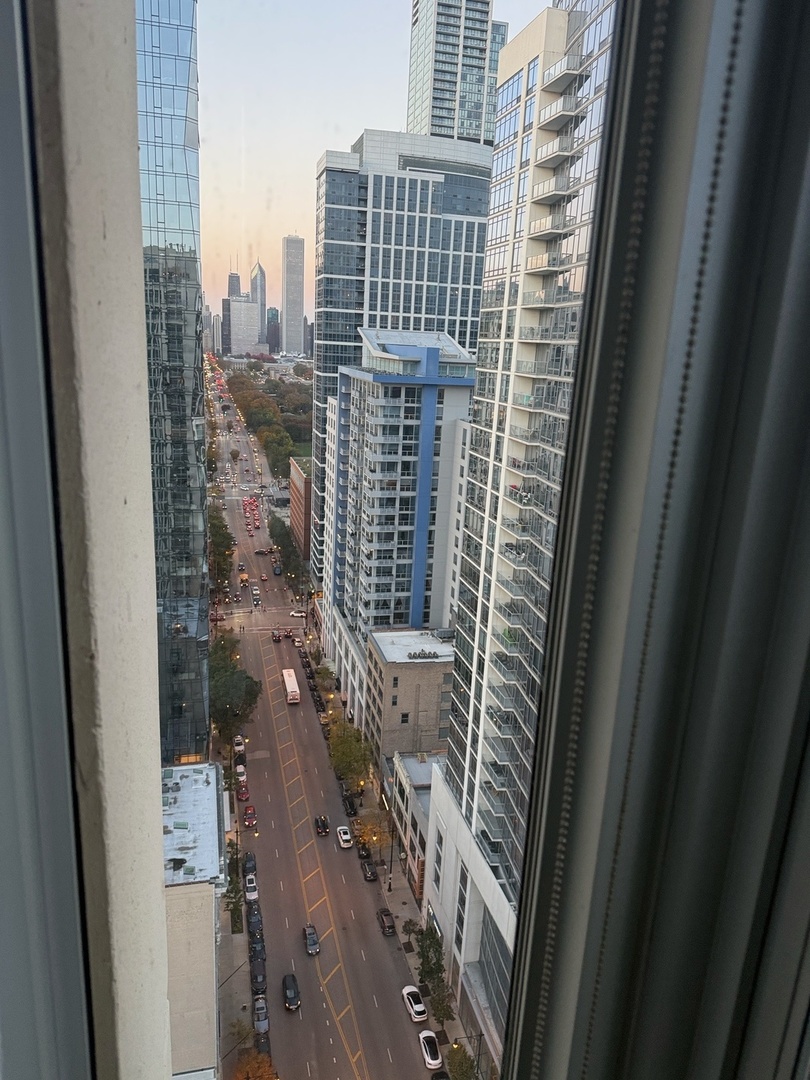 1400 S Michigan Avenue #2503, Chicago, IL 60605