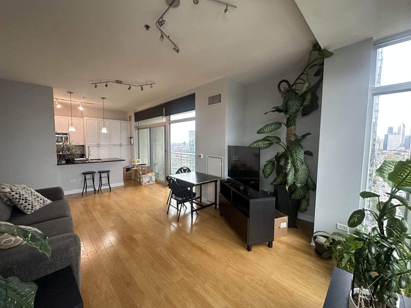 1400 S Michigan Avenue #2503, Chicago, IL 60605