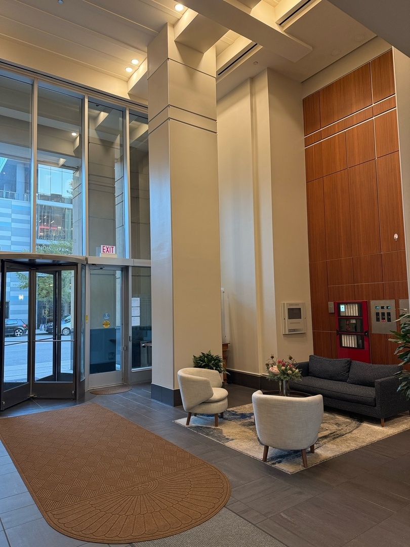 1400 S Michigan Avenue #2503, Chicago, IL 60605