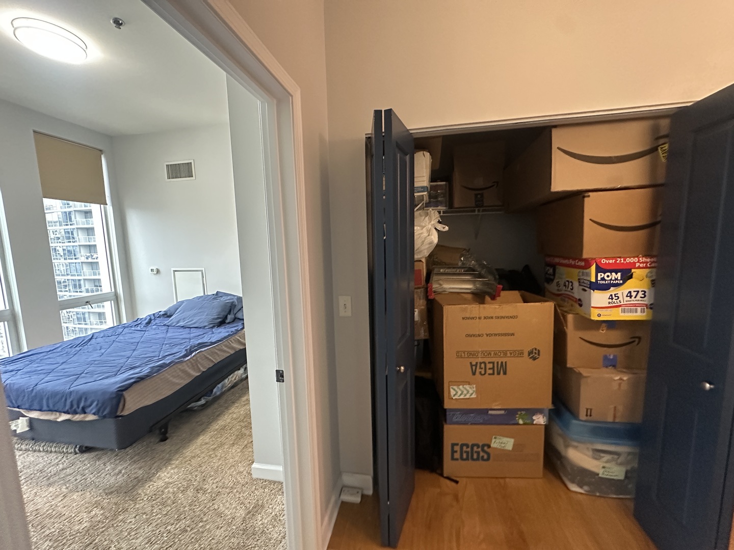 1400 S Michigan Avenue #2503, Chicago, IL 60605