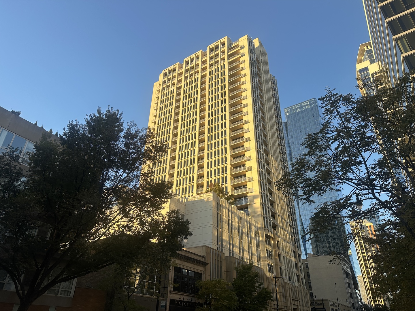 1400 S Michigan Avenue #2503, Chicago, IL 60605